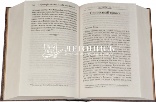 Путь умного делания. Молитва Иисусова. Опыт двух тысячелетий. Том 3 фото 2