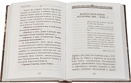 Преддверие антихриста. Избранное из творений о Страшном Суде, антихристе и кончине мира