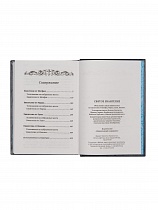 Святое Евангелие с толкованиями и комментариями (арт. 18760 )