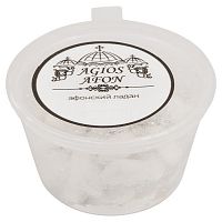 Ладан Афонский, аромат "Фиалка" (Агиос Афон, 20 г)