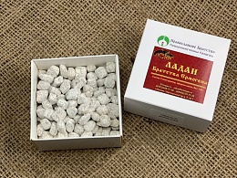 Ладан Братский, аромат "Черный виноград" (в картонной коробке 100 гр.)