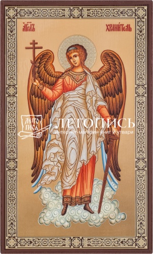 Икона "Святой Ангел Хранитель"