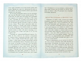 Житие преподобного Василия Нового и воздушные мытарства преподобной Феодоры