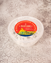 Ладан Иерусалимский, аромат "Персик" 100 грамм