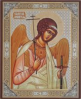 Икона "Святой Ангел-Хранитель"