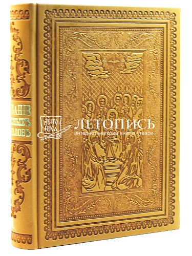 Толкование воскресных Апостолов с нравоучительными беседами (в 2 томах) фото 3