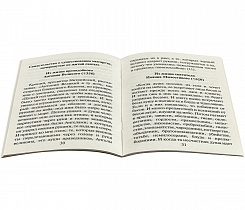 Как проводит душа первые сорок дней по исходе из тела.