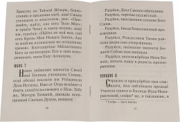 Акафист Пресвятой Богородице в честь иконы Ее "Умягчение Злых Сердец"