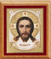Икона Спаситель (арт. 13032) самоклеющаяся)