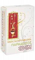 Ладан «Эдемский» пустыни "Новая Фиваида" 100 г, аромат Горный ландыш