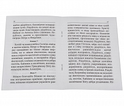 Акафист святым благоверным князем Петру и Февронии Муромским чудотворцам.