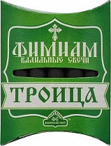 Ароматные кадильные свечи, упаковка 40 шт., 42 мм (10 ароматов по 4 шт.)