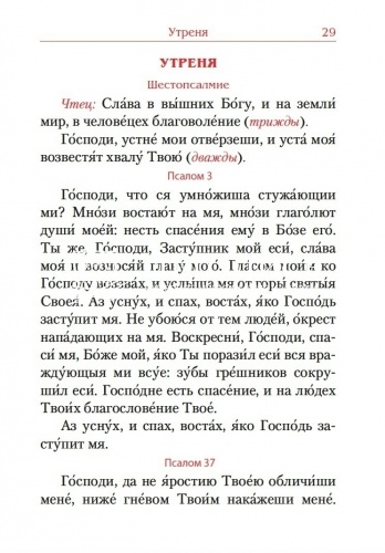 Всенощное бдение. Божественная Литургия фото 4