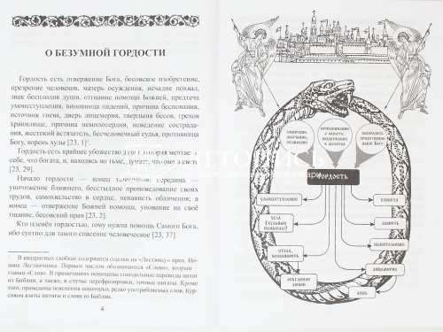 Греховные страсти и борьба с ними фото 4
