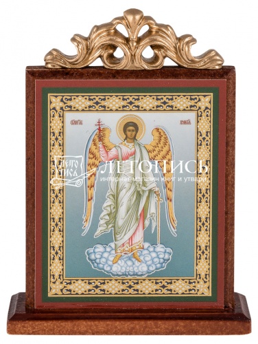 Икона Ангел-Хранитель (арт. 09987)
