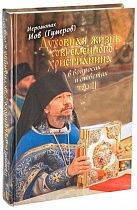 Духовная жизнь современного христианина в вопросах и ответах. В 2 томах
