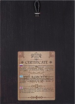 Икона греческая Божией Матери "Владимирская" (арт. 15460)