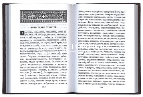 Творения. Краткое изложение священного трезвения фото 5