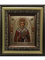 Икона святитель Николай Чудотворец (арт. 17310)