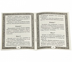 Акафист Пресвятой Богородице в честь иконы Её Избавительница.