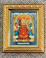 Икона Пресвятой Богородице "Прибавление Ума" (арт. 17085)