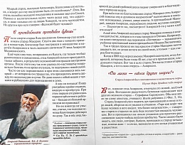 Преодолевая земное притяжение, или «Какой дешёвый батюшка!» Рассказы о Амвросии Оптинском