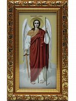 Икона Святому Архангелу Михаилу (арт. 17136)