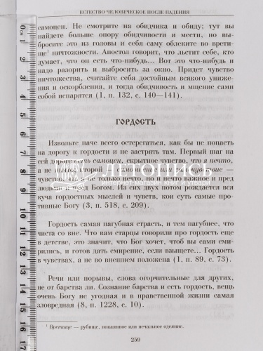 Душеполезные поучения святителя Феофана Затворника фото 8