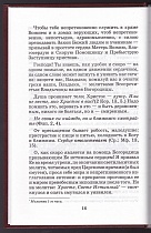 Творения. Дневник. Том VI. 1864, август-декабрь. Спасение души. О скорбях и искушениях ( арт. 01245 )