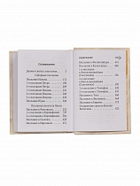 Апостол карманный (арт. 20989)