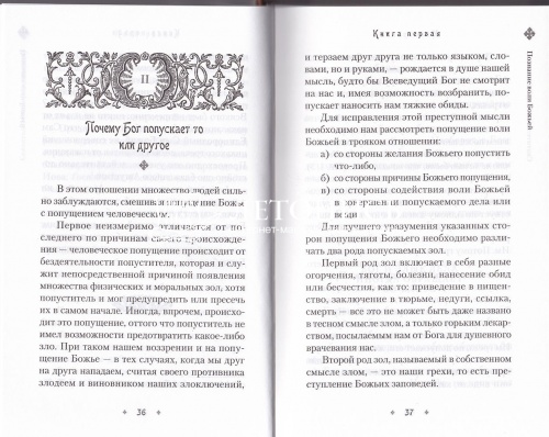 Илиотропион, или Сообразование человеческой воли с Божественной волей фото 3