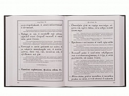 Псалтирь с толкованиями. На церковнославянском языке. 