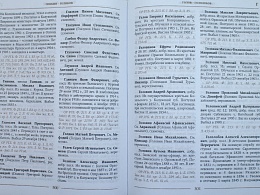 Насельники Оптиной пустыни 17-20 веков. Биографический справочник