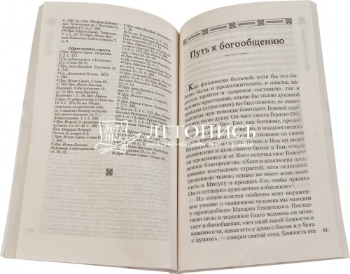 Не поклонимся греху. Святоотеческое учение о борьбе со страстями фото 2