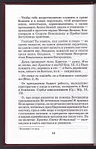 Творения. Дневник. Том VI. 1864, август-декабрь. Спасение души. О скорбях и искушениях