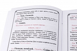 Вознесение Господне. Последование богослужения для клироса и мирян