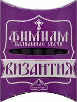 Ароматные кадильные свечи, упаковка 40 шт., 42 мм (10 ароматов по 4 шт.)