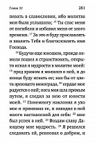 Книга премудрости Соломона. Книга премудрости Иисуса, сына Сирахова. (арт. 05324)