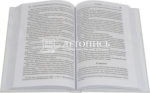 Полное собрание творений святителя Игнатия (Брянчанинова) в 5 томах фото 4