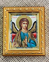 Икона святой Архангел Михаил (арт. 17086)