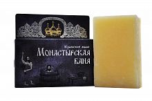 Крымское мыло "Монастырское банное"