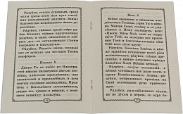 Акафист Покрову Пресвятой Богородицы