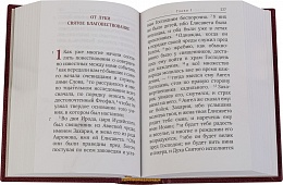 Святое Евангелие (арт. 14136)