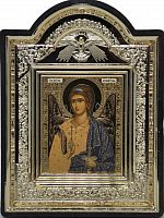 Икона Ангел Хранитель (арт. 17239)