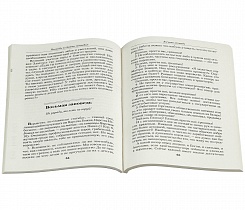 Опыт построения исповеди. Пастырские беседы о покаянии в дни Великого поста (арт. 03008)