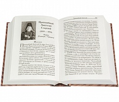Оптинские старцы. Наставления, поучения, дневники. 