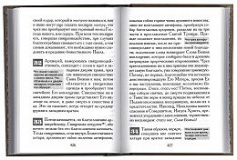 Изъяснение Божественной Литургии. Историческое, догматическое и таинственное