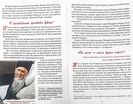 Преодолевая земное притяжение, или «Какой дешёвый батюшка!» Рассказы о Амвросии Оптинском