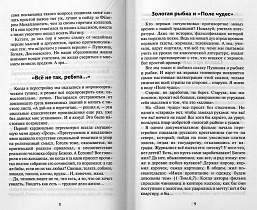 Бабушкино лоскутное одеяло. Миниатюры из жизни провинциального учителя