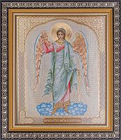 Икона Святой Ангел-Хранитель